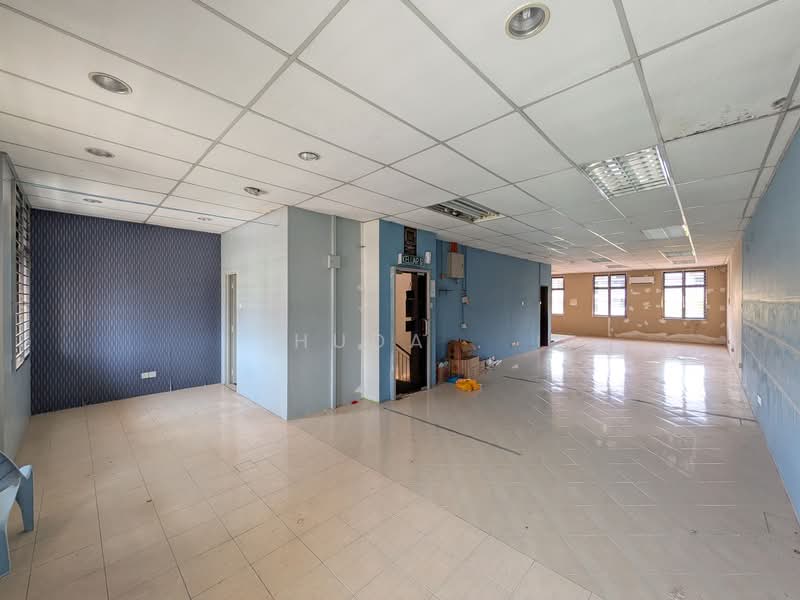 Pejabat untuk Disewa di Putrajaya (Putrajaya) - Huda . - Interior - PropertyGuru.com.my