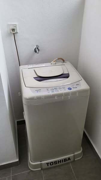 Service Residence for Rent at Aster Green - Shawn Lee Kah Kit - Interior - PropertyGuru.com.my