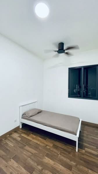 Service Residence for Rent at Aster Green - Shawn Lee Kah Kit - Bedroom - PropertyGuru.com.my