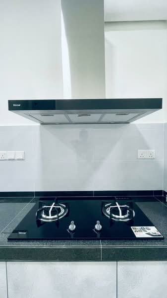 Service Residence for Rent at Aster Green - Shawn Lee Kah Kit - Kitchen - PropertyGuru.com.my