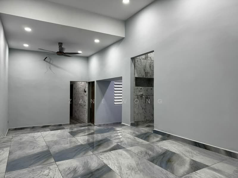 Rumah Teres untuk Disewa di Kepong (Kuala Lumpur) - Zane Wong - Interior - PropertyGuru.com.my