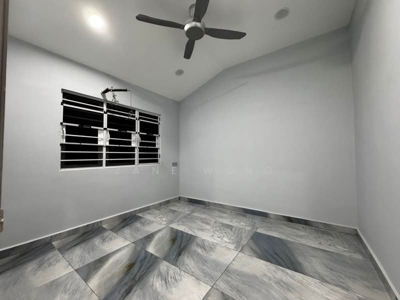 Rumah Teres untuk Disewa di Kepong (Kuala Lumpur) - Zane Wong - Interior - PropertyGuru.com.my