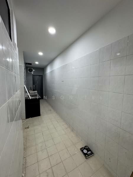 2-storey Terraced House for Sale in Iskandar Puteri (Nusajaya) (Johor) - Winson Tee - Corridor - PropertyGuru.com.my