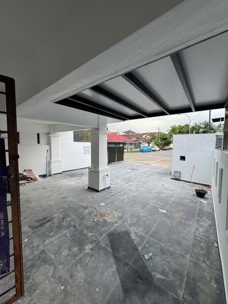 2-storey Terraced House for Sale in Iskandar Puteri (Nusajaya) (Johor) - Winson Tee - Exterior - PropertyGuru.com.my