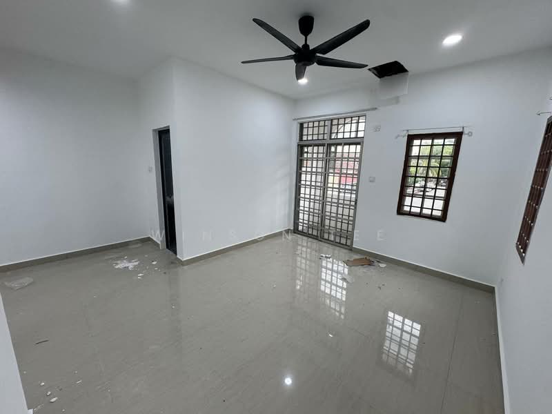 2-storey Terraced House for Sale in Iskandar Puteri (Nusajaya) (Johor) - Winson Tee - PropertyGuru.com.my