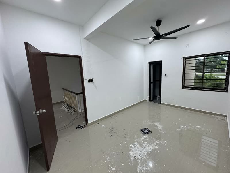 2-storey Terraced House for Sale in Iskandar Puteri (Nusajaya) (Johor) - Winson Tee - PropertyGuru.com.my