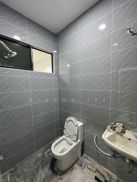 2-storey Terraced House for Sale in Iskandar Puteri (Nusajaya) (Johor) - Winson Tee - PropertyGuru.com.my