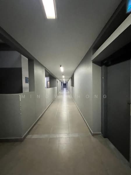 Kondominium untuk Dijual di The Hamstead Cheras - Mindy Chong - Corridor - PropertyGuru.com.my