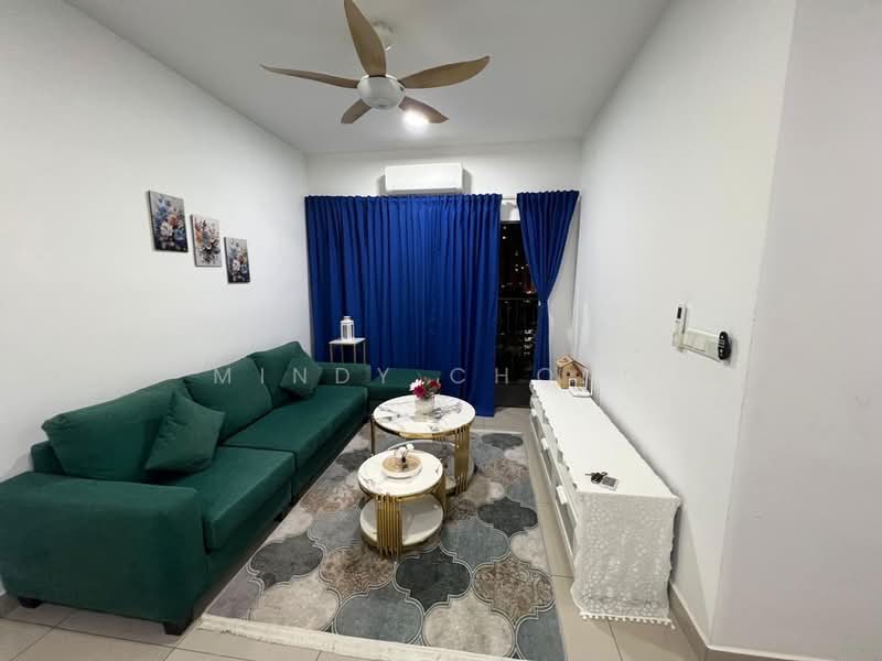 Kondominium untuk Dijual di The Hamstead Cheras - Mindy Chong - PropertyGuru.com.my