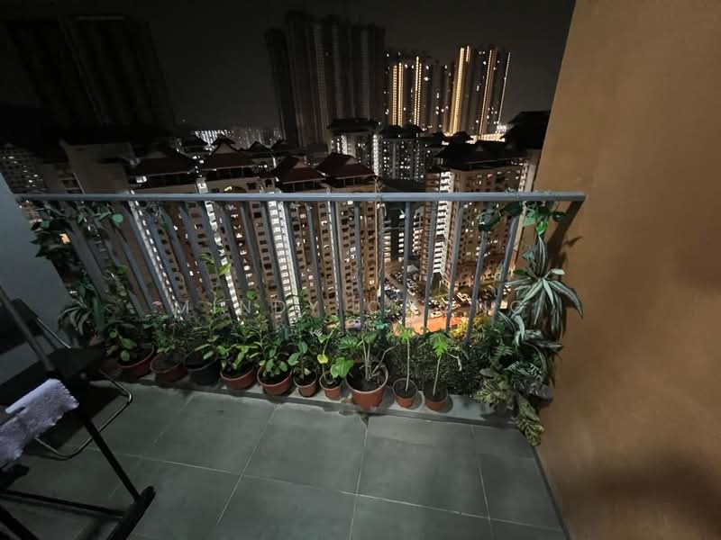 Kondominium untuk Dijual di The Hamstead Cheras - Mindy Chong - PropertyGuru.com.my