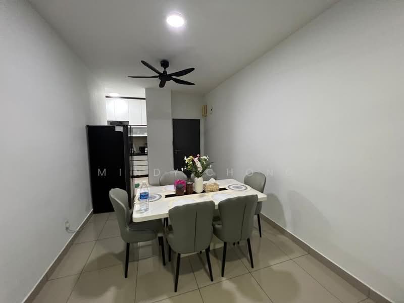 Kondominium untuk Dijual di The Hamstead Cheras - Mindy Chong - PropertyGuru.com.my