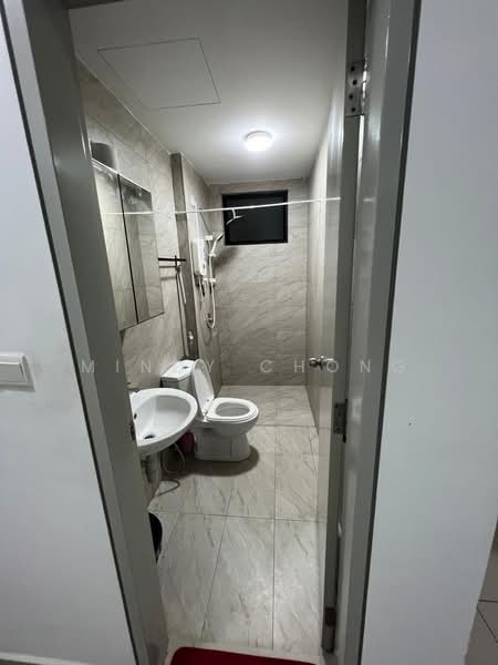 Kondominium untuk Dijual di The Hamstead Cheras - Mindy Chong - PropertyGuru.com.my