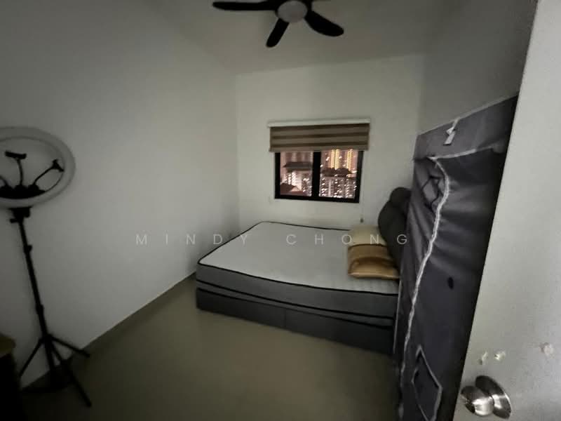 Kondominium untuk Dijual di The Hamstead Cheras - Mindy Chong - PropertyGuru.com.my