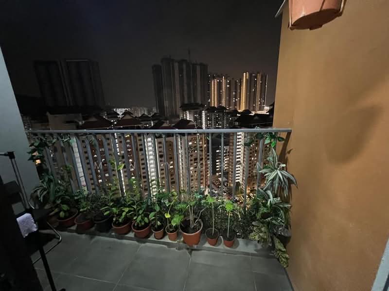 Kondominium untuk Dijual di The Hamstead Cheras - Mindy Chong - PropertyGuru.com.my