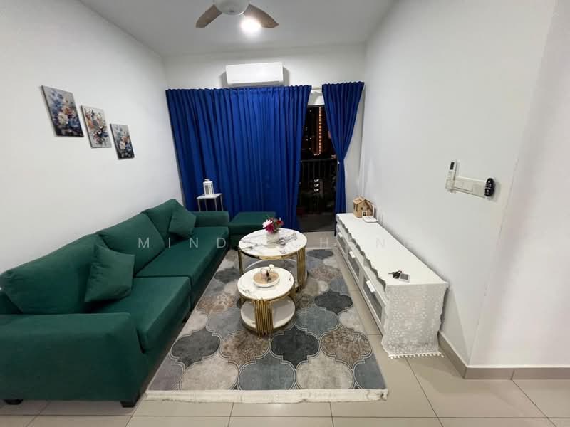 Kondominium untuk Dijual di The Hamstead Cheras - Mindy Chong - PropertyGuru.com.my