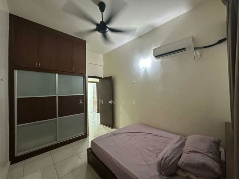 Condominium for Rent at The Brezza - Xinnee . - Bedroom - PropertyGuru.com.my