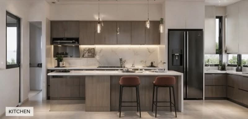 Semi-Detached House for Sale in Kuching (Sarawak) - Leslie Loi - PropertyGuru.com.my