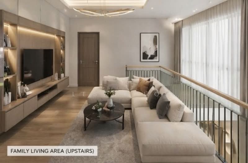 Semi-Detached House for Sale in Kuching (Sarawak) - Leslie Loi - PropertyGuru.com.my