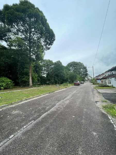 2-storey Terraced House for Sale in Bandar Putra (Kulai) - Lui Lui - Exterior - PropertyGuru.com.my