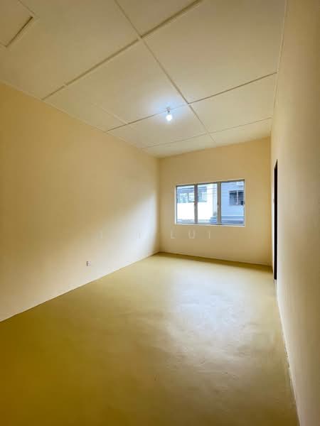 2-storey Terraced House for Sale in Bandar Putra (Kulai) - Lui Lui - Interior - PropertyGuru.com.my