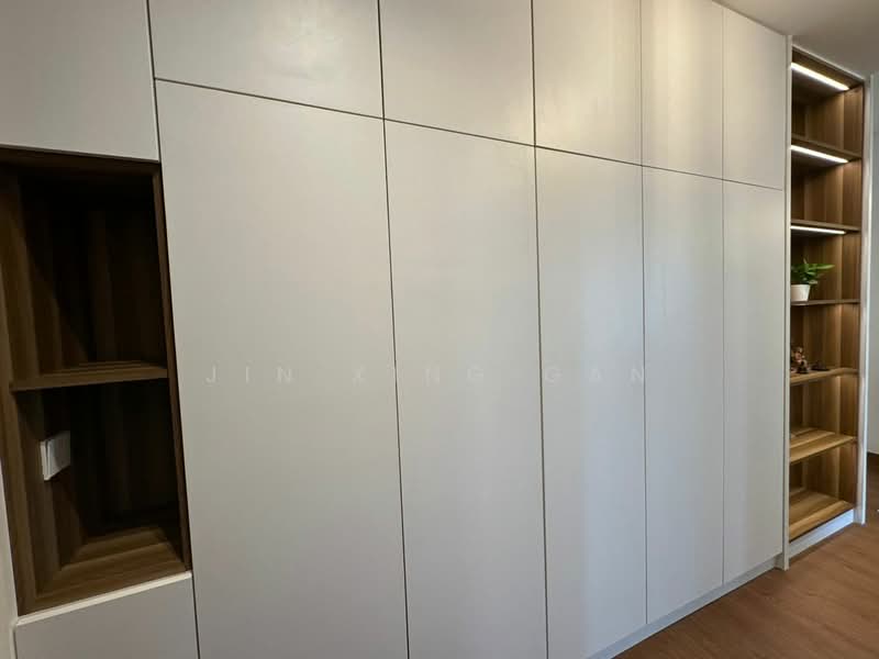 Kondominium untuk Disewa di Trinity Pentamont - Jin Xing Gan - Interior - PropertyGuru.com.my
