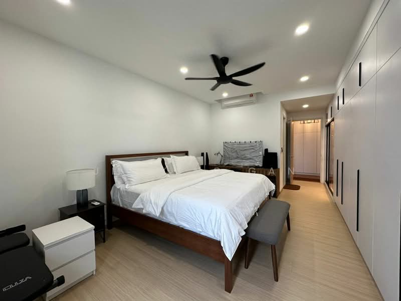 Kondominium untuk Disewa di Trinity Pentamont - Jin Xing Gan - Bedroom - PropertyGuru.com.my