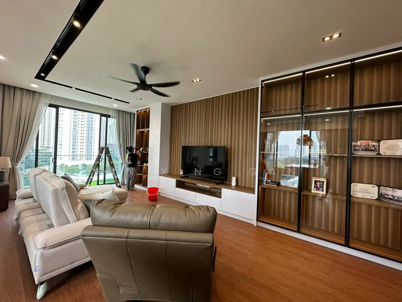 Kondominium untuk Disewa di Trinity Pentamont - Jin Xing Gan - PropertyGuru.com.my