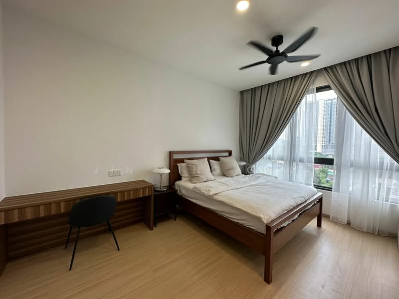 Kondominium untuk Disewa di Trinity Pentamont - Jin Xing Gan - PropertyGuru.com.my