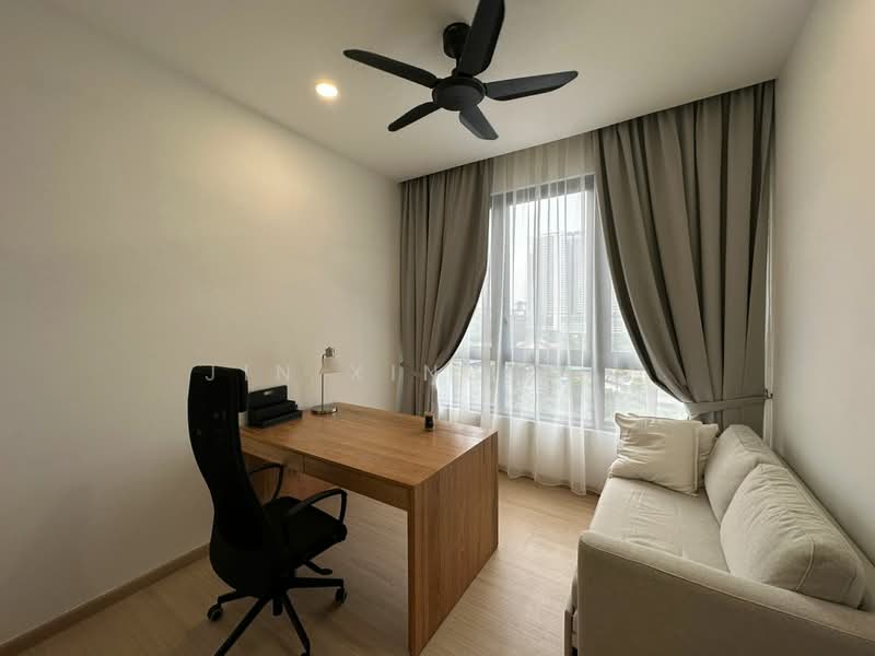Kondominium untuk Disewa di Trinity Pentamont - Jin Xing Gan - PropertyGuru.com.my