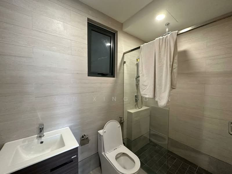 Kondominium untuk Disewa di Trinity Pentamont - Jin Xing Gan - PropertyGuru.com.my