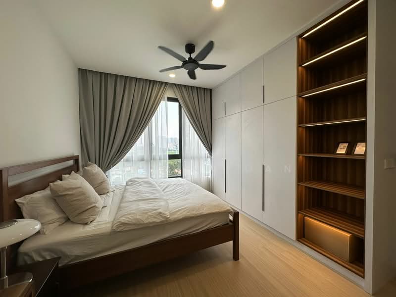 Kondominium untuk Disewa di Trinity Pentamont - Jin Xing Gan - PropertyGuru.com.my