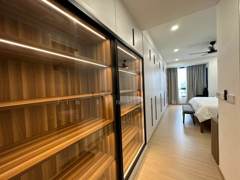 Kondominium untuk Disewa di Trinity Pentamont - Jin Xing Gan - PropertyGuru.com.my