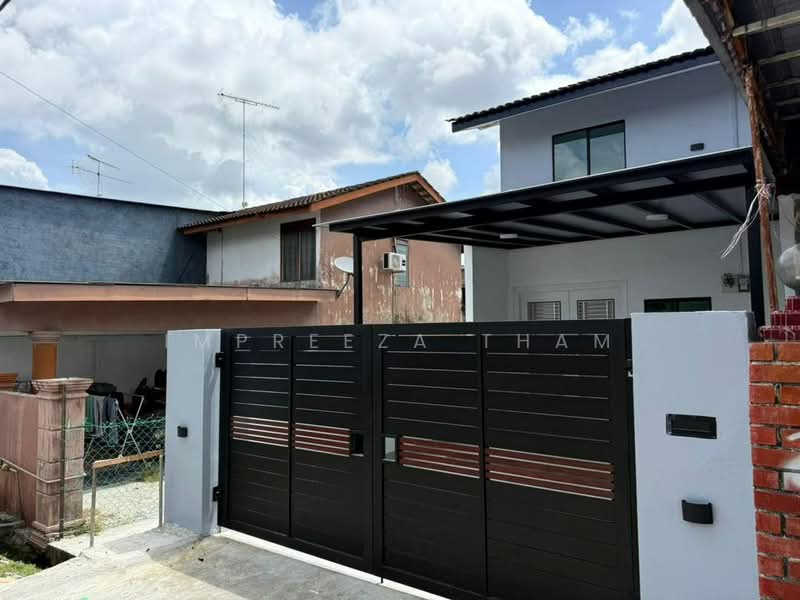 2-storey Terraced House for Sale in Kulai (Johor) - Impreeza Tham - PropertyGuru.com.my