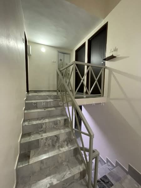 2-storey Terraced House for Sale in Butterworth (Penang) - Chloe Tan - Interior - PropertyGuru.com.my