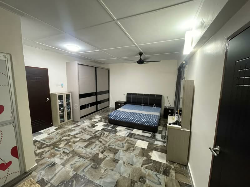 2-storey Terraced House for Sale in Butterworth (Penang) - Chloe Tan - Bedroom - PropertyGuru.com.my