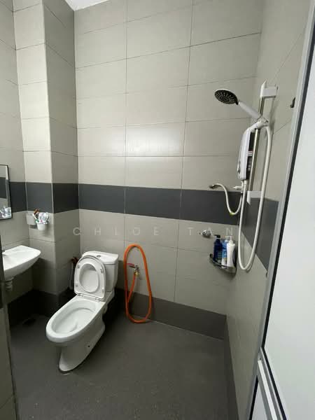 2-storey Terraced House for Sale in Butterworth (Penang) - Chloe Tan - Bathroom - PropertyGuru.com.my