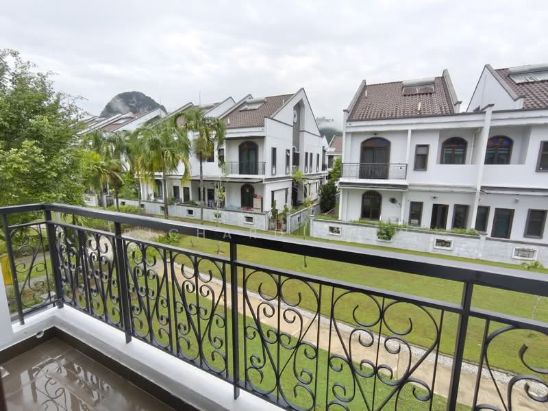 Rumah Berkembar untuk Dijual di Setia Eco Templer (Rawang) - Richard Leow - Exterior - PropertyGuru.com.my