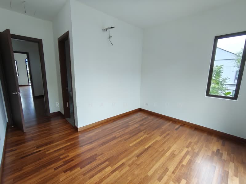 Rumah Berkembar untuk Dijual di Setia Eco Templer (Rawang) - Richard Leow - Interior - PropertyGuru.com.my