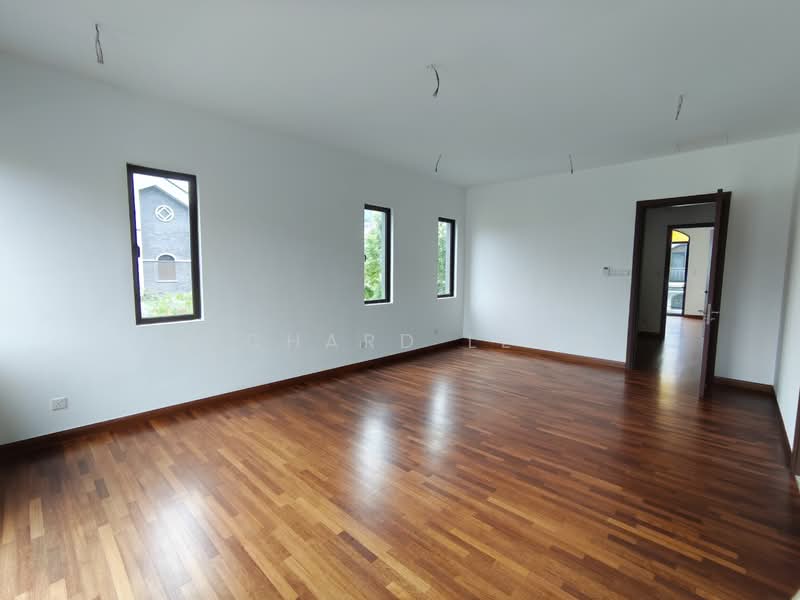 Rumah Berkembar untuk Dijual di Setia Eco Templer (Rawang) - Richard Leow - Interior - PropertyGuru.com.my