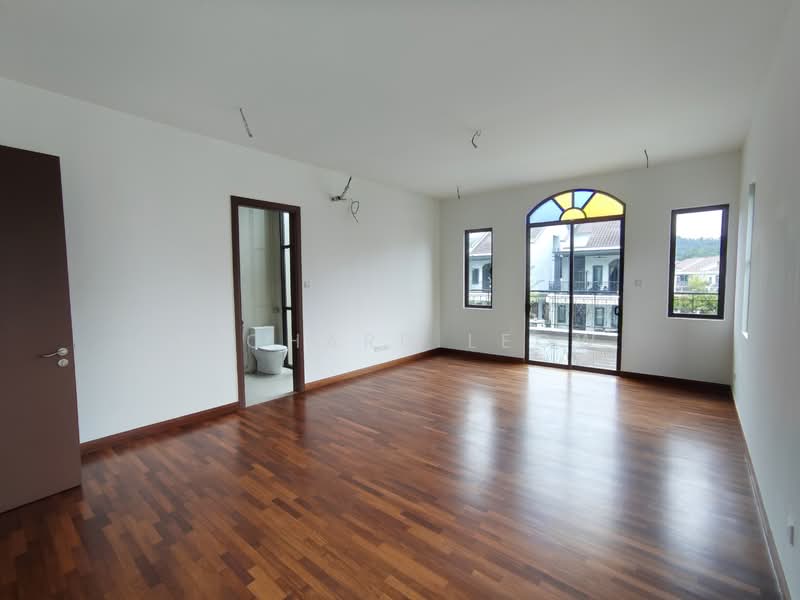 Rumah Berkembar untuk Dijual di Setia Eco Templer (Rawang) - Richard Leow - Interior - PropertyGuru.com.my