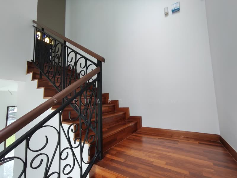Rumah Berkembar untuk Dijual di Setia Eco Templer (Rawang) - Richard Leow - Interior - PropertyGuru.com.my