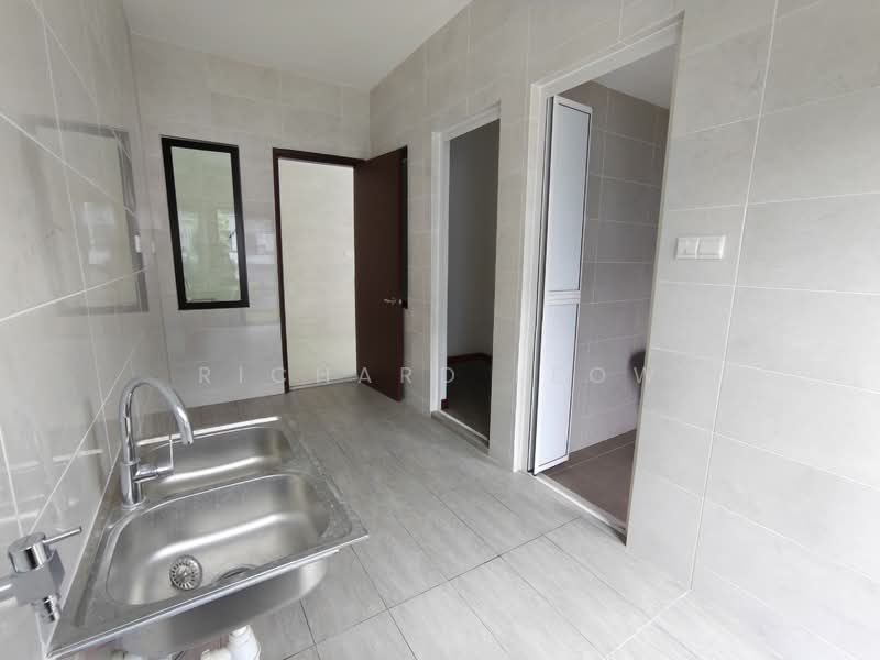 Rumah Berkembar untuk Dijual di Setia Eco Templer (Rawang) - Richard Leow - Interior - PropertyGuru.com.my