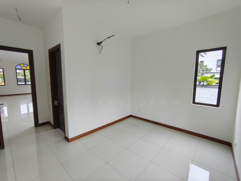 Rumah Berkembar untuk Dijual di Setia Eco Templer (Rawang) - Richard Leow - Interior - PropertyGuru.com.my