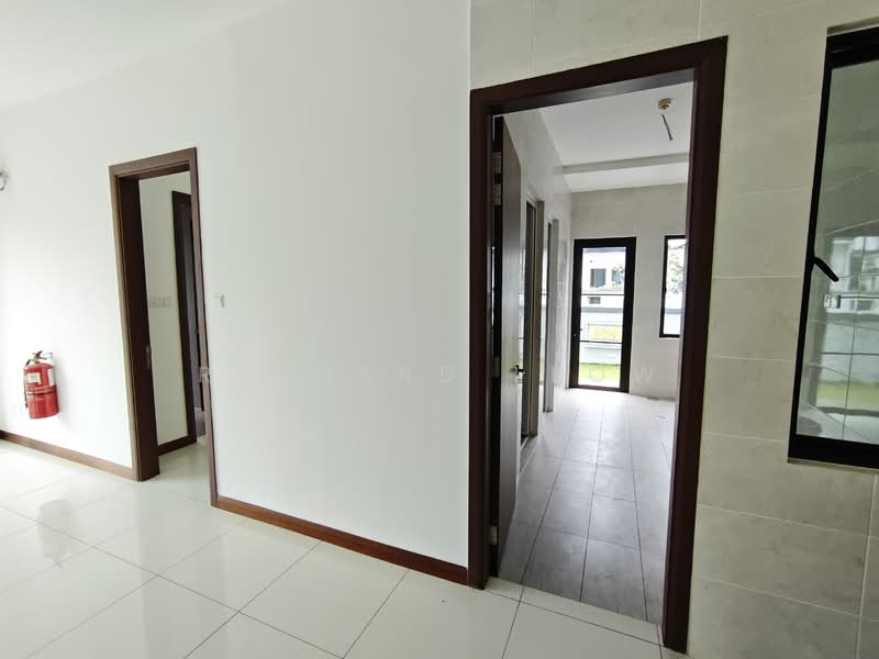 Rumah Berkembar untuk Dijual di Setia Eco Templer (Rawang) - Richard Leow - Interior - PropertyGuru.com.my