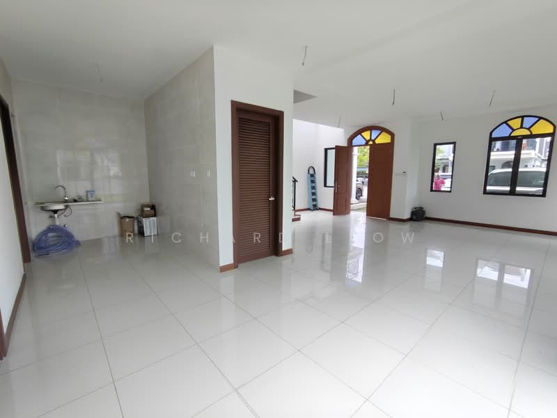 Rumah Berkembar untuk Dijual di Setia Eco Templer (Rawang) - Richard Leow - Interior - PropertyGuru.com.my