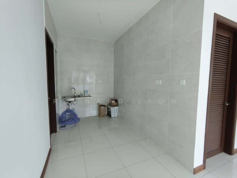 Rumah Berkembar untuk Dijual di Setia Eco Templer (Rawang) - Richard Leow - Interior - PropertyGuru.com.my