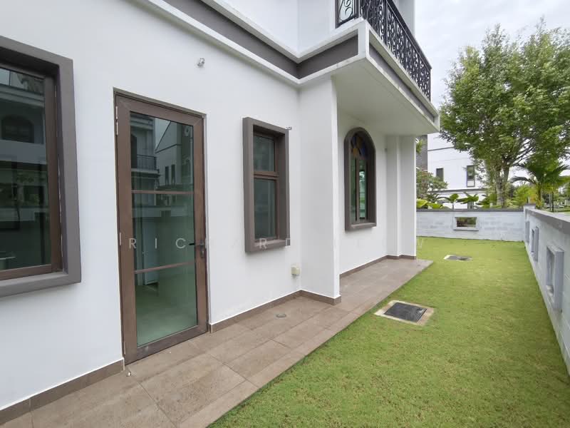 Rumah Berkembar untuk Dijual di Setia Eco Templer (Rawang) - Richard Leow - Exterior - PropertyGuru.com.my