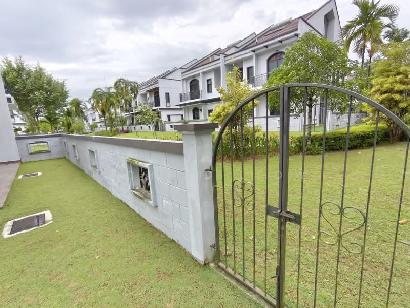 Rumah Berkembar untuk Dijual di Setia Eco Templer (Rawang) - Richard Leow - Exterior - PropertyGuru.com.my