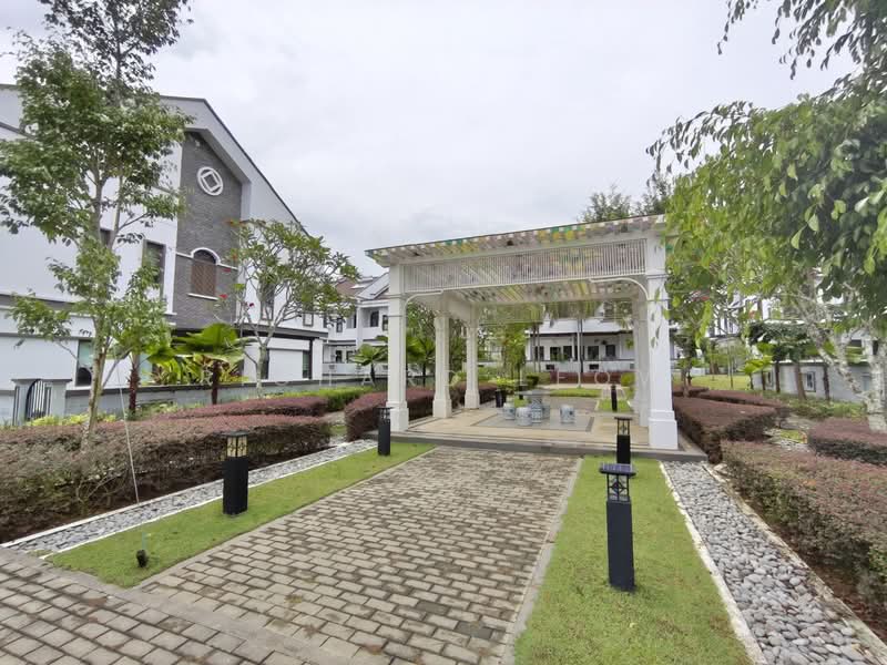 Rumah Berkembar untuk Dijual di Setia Eco Templer (Rawang) - Richard Leow - Exterior - PropertyGuru.com.my