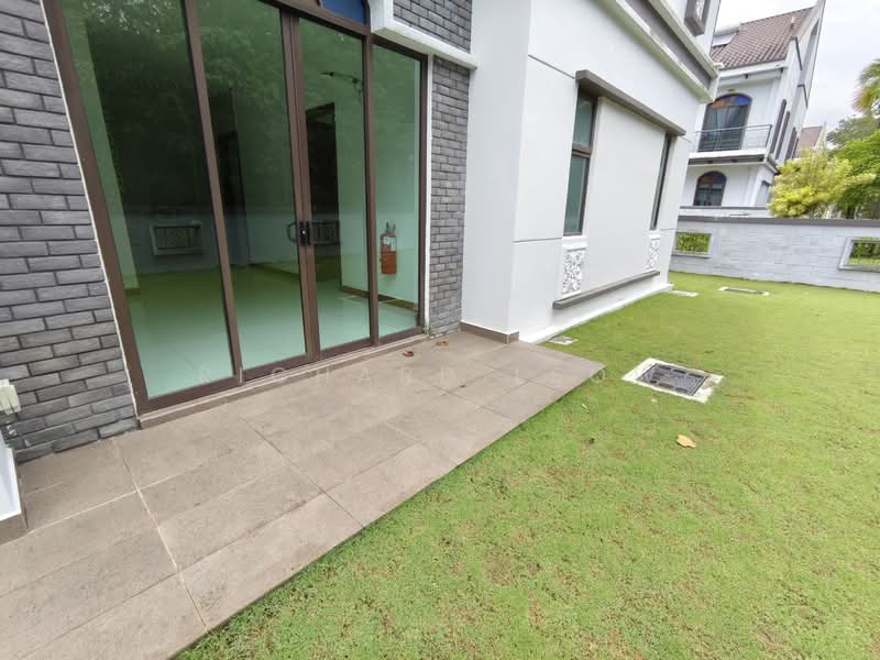 Rumah Berkembar untuk Dijual di Setia Eco Templer (Rawang) - Richard Leow - Exterior - PropertyGuru.com.my